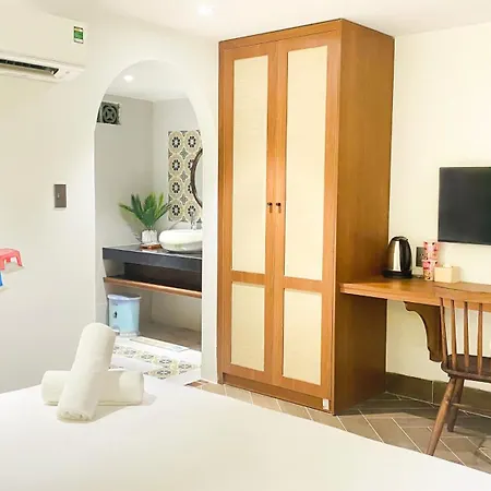 Sujet Hotel Danang Exterior photo