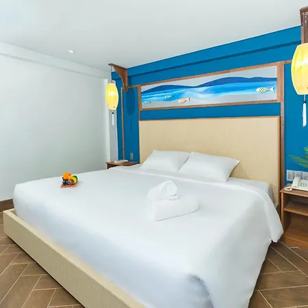 Sujet Hotel Danang Exterior photo