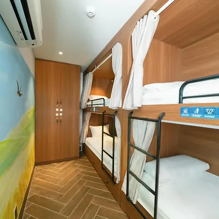 Sujet Hotel Danang Exterior photo