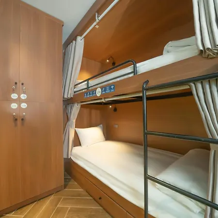 Sujet Hotel Danang Exterior photo