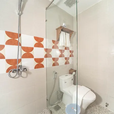 Sujet Hotel Danang Exterior photo