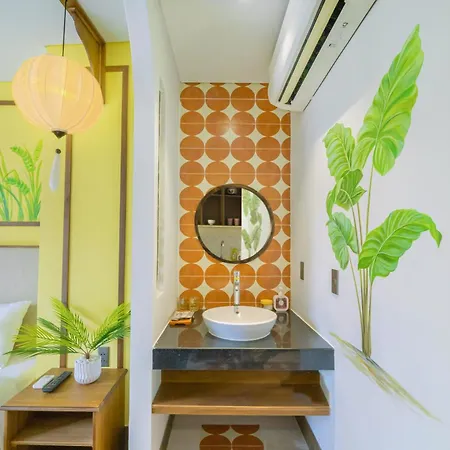 Sujet Hotel Danang Exterior photo