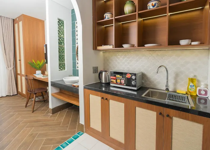 Sujet Hotel Da Nang