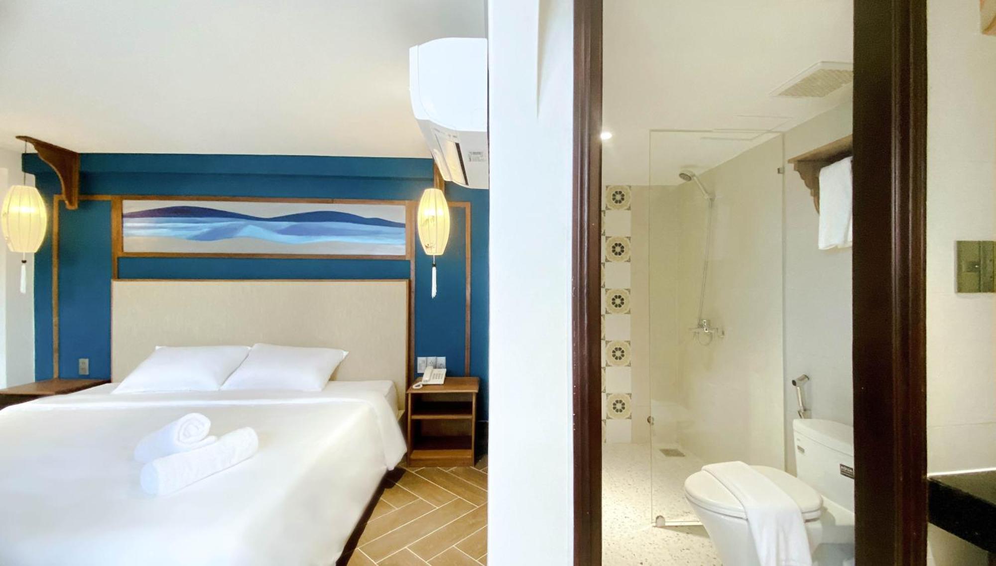 Sujet Aparthotel *