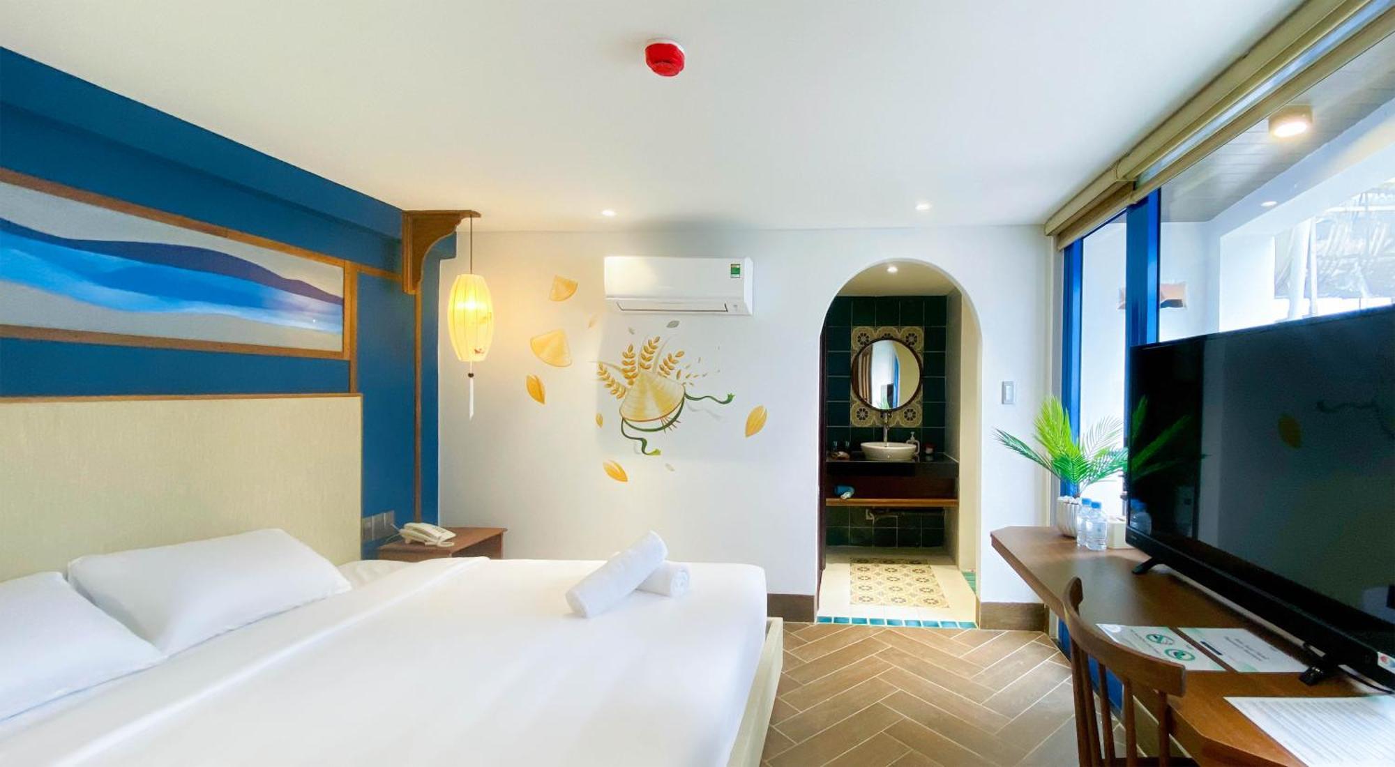 Aparthotel Sujet *