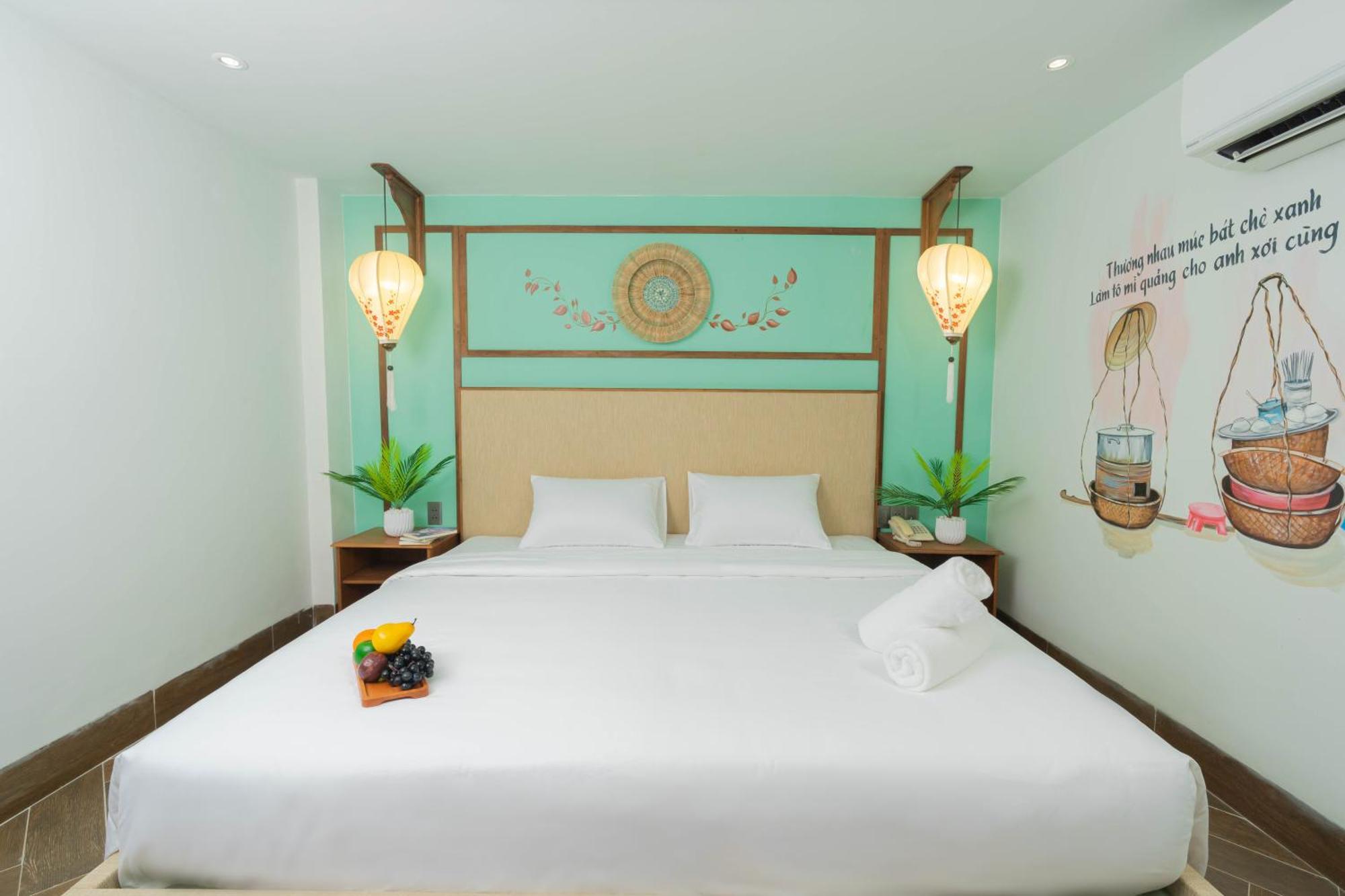 Sujet Aparthotel Da Nang