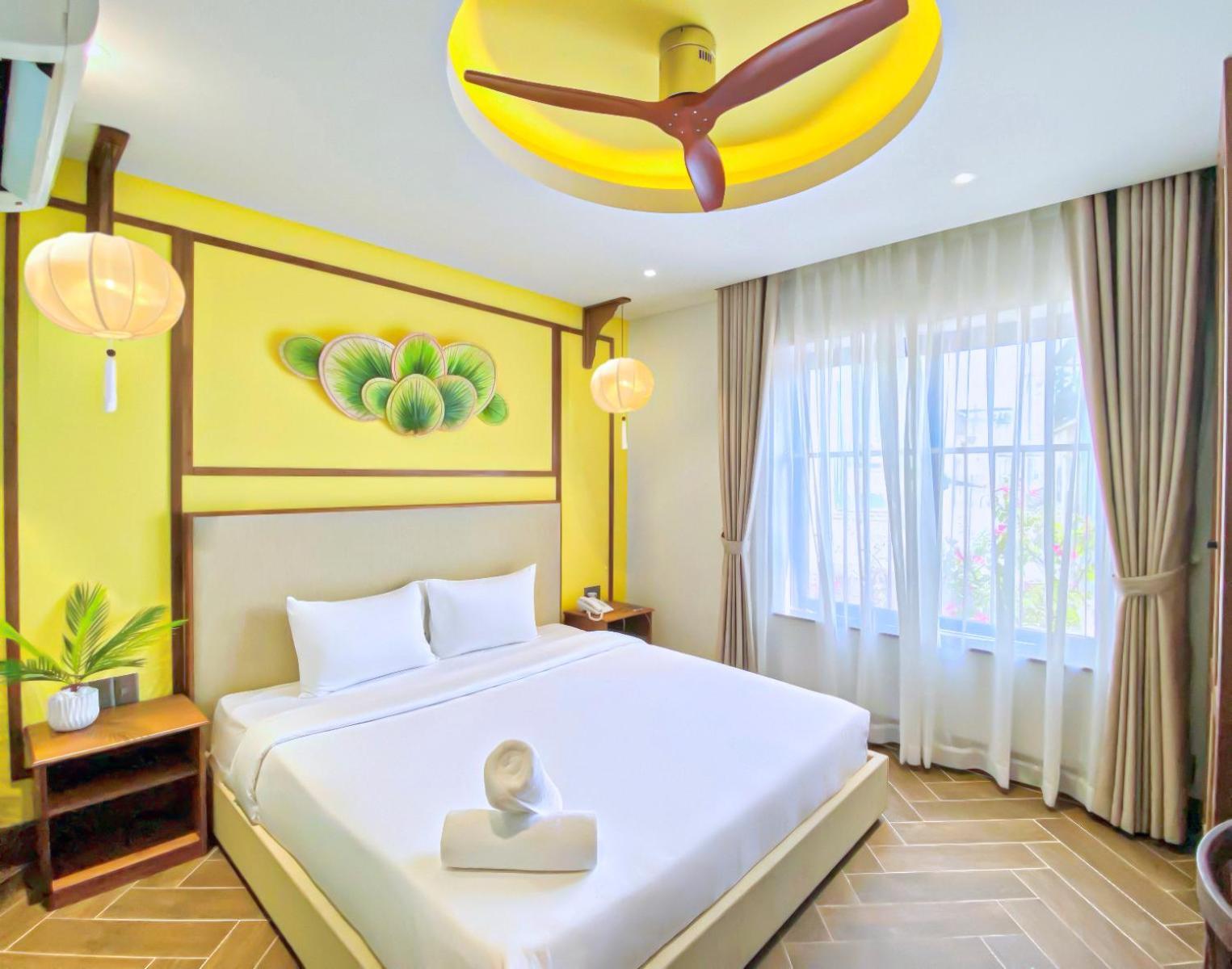 Sujet Da Nang